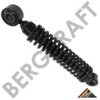 IVECO 504115380 Shock Absorber, cab suspension